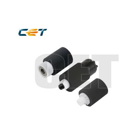 CET Long Life Paper Pickup Roller Kit Kyocera 2BR06520