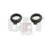 2xUpper Roller Bushing Front 3010,3510,2560,30602F725080