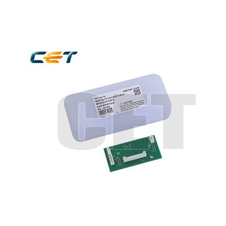 Card ASM Fuser Lexmark MX710,711,810,811,812,MS810,811,812