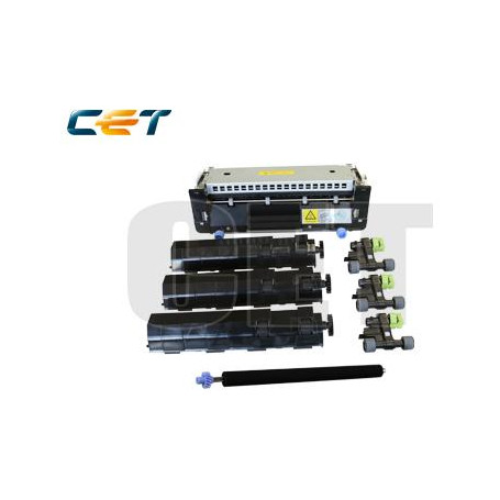 CET Maintenance Kit 220V Compa MX710,810,MS810,81240X8421