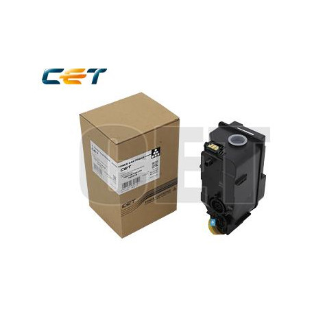 CET TNP79K/TNP80K/TNP81K Toner Cartridge-Chemical 13K/280g