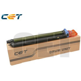 CET DR-217 Drum Unit Konica Minolta C227i,C257i,C287i-102K