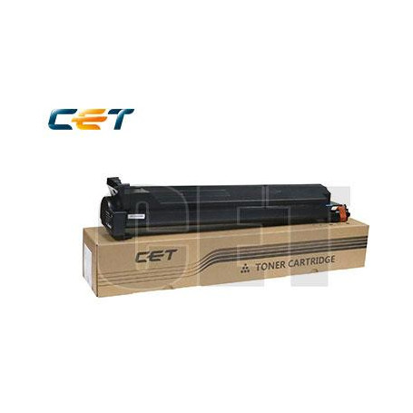 CET Konica Minolta TN-213K/214K/314K- 25K /460g A0D7135