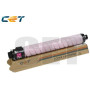CET CPP Magenta Toner Cartridge Ricoh IMC3000,3500-19K/395g