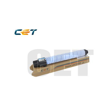 CET Cyan Toner-Chemical Ricoh IMC300,IMC40016K/102g842602