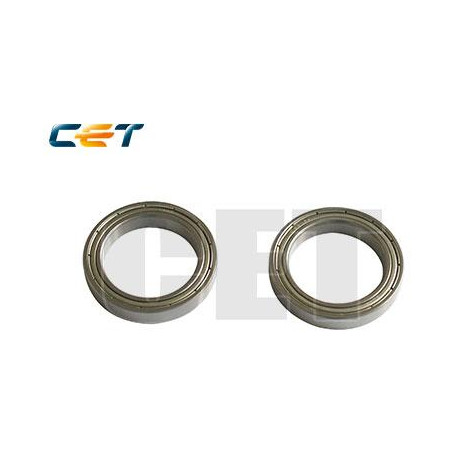 CET Upper Roller Bearing Ricoh G052-4618, 6LA84106000