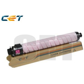 CET Magenta Ricoh MPC2003,MPC2503,MPC2504-9.5K/ 228g 841920