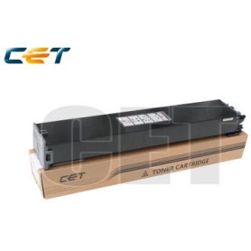 CET Black Sharp MX-2630N- 40K/ 872g MX-60GTBA, MX-61GTBA