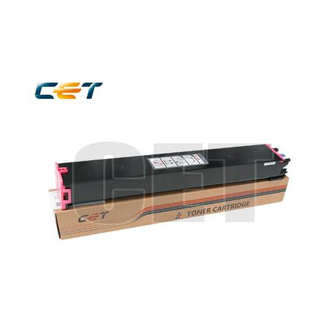 CET Magenta Sharp MX-2630N-24K/ 476g MX-60GTMA, MX-61GTMA