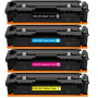 Toner Compa LBP 662,663,664,MF741,742,743,744-2.3K3016C002