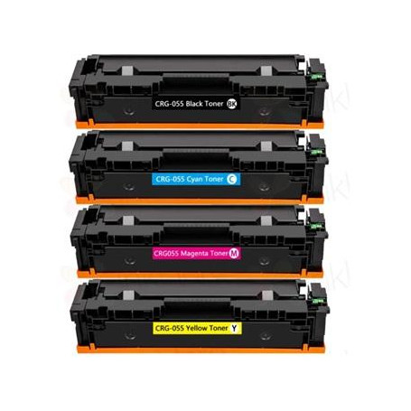 Toner Compa LBP 662,663,664,MF741,742,743,744-2.3K3016C002