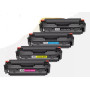 Toner Compa LBP 662,663,664,MF741,742,743,744-7.6K3020C002