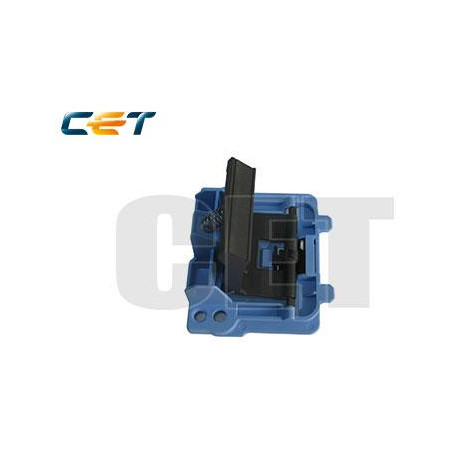 CET Separation Pad Assembly HP RM1-4207-000, RM1-4227-000