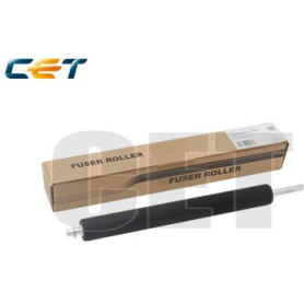 CET Lower Sleeved Roller HP LaserJet P3015 (toner CET255) LPR-P3015