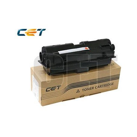 CET Kyocera TK-1140HC Toner Cartridge- 12K/ 435g 