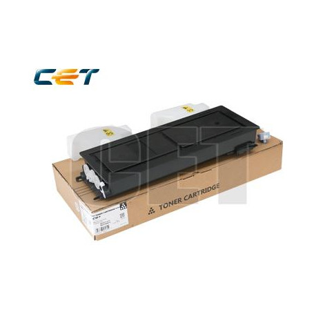 CET TK-675 Toner Cartridge Kyocera KM-2540,2560-20K/950g