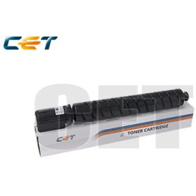 CET C-EXV64 CPP Cyan Toner Cartridge Canon DXC392225.5K/370