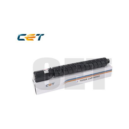 CET C-EXV64 CPP Magenta Toner Canon DXC392225.5K/370g