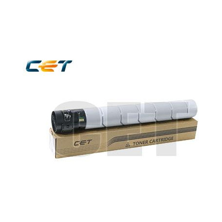 CET Konica Minolta TN-513 Toner Cartridge-24.4K/ 579g