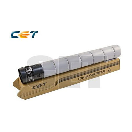 CET Konica Minolta TN-514K/B1206-28K/ 574g-chemical A9E8150