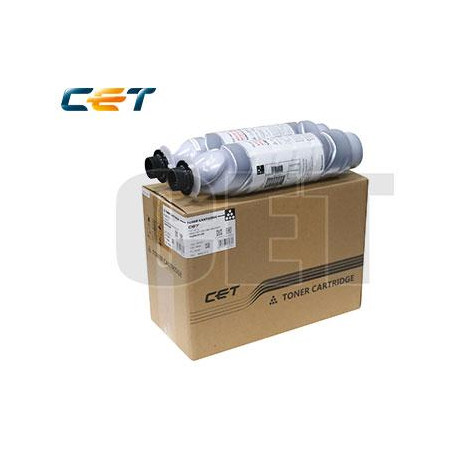 CET Ricoh 2220D/2120D Toner Cartridge-11K/ 360g 841337