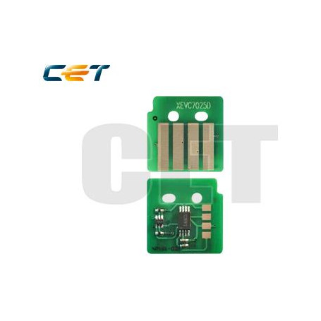 CET Drum Chip (KCMY) Xerox VersaLink C7020,C7025,C7030