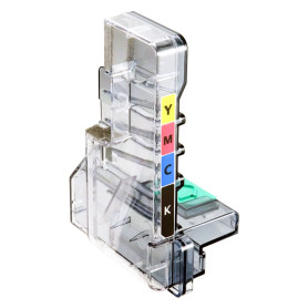 CLT-W409 Waste Cartridge Toner Waste Box Compatible With Printers Samsung CLP315, CLP320, CLP326, CLX3175