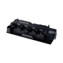 CLT-W809 Cartucho de Residuos Toner Waste Box Compatible Con Impresoras Samsung MultiXpress CLX-9201, CLX-9251, CLX-9301