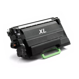 TN3600 XL Toner Compatible Con Impresoras Brother HL-L5210, L6210, L6410, MFC-L5710, L6910, DCP-L5510 -6k Páginas