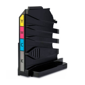 5KZ38A Toner Waste Box Compatible With Printers Hp Color LaserJet Enterprise 150, 170, 178, 179 -7K