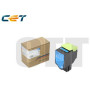 CET Cyan Toner-Chemical-Sharp MX-C357,C407PMX-C35T6K/87.7g