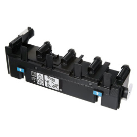 WX-107 AAVAWY1 AAVA0Y1 Cartucho de Residuos Toner Waste Box Compatible Con Impresoras Konica Minolta Bizhub C250i, C300i, C360i, C450i