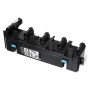 WX-107 AAVAWY1 AAVA0Y1 Toner Waste Box Compatible With Printers Konica Minolta Bizhub C250i, C300i, C360i, C450i