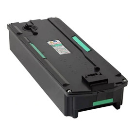 MP2503 D2426400 Cartucho de Residuos Toner Waste Box Compatible Con Impresoras Ricoh Aficio NGR Lanier MPC 2503 -100K