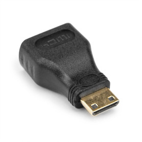 2x Adattatore da HDMI F a MINI HDMI M