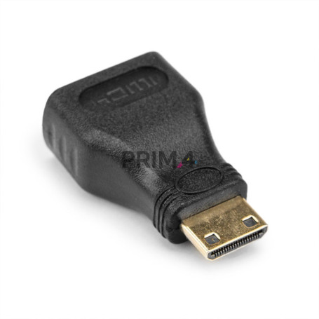 2x Adattatore da HDMI F a MINI HDMI M