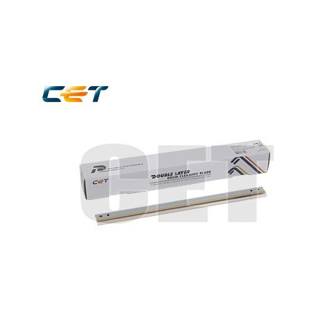 CET Double Layer Drum Cleaning Blade Ricoh AD04-1152200K