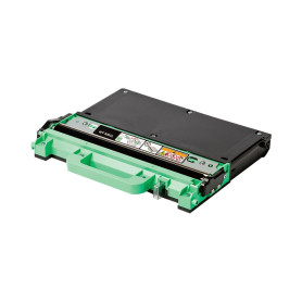 WT-300CL Récupérateur de Toner Usagé Waste Box Compatible Avec Imprimantes Brother DCP 9055, HL 4140, MFC 9460 -50K