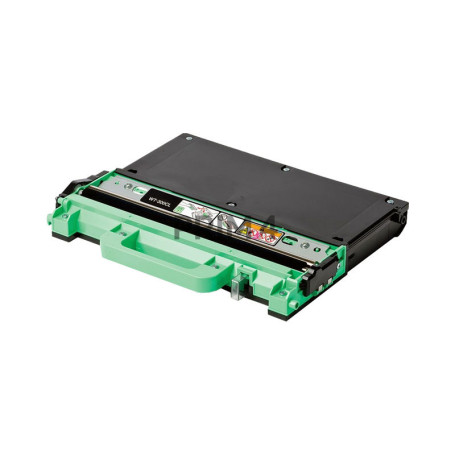 WT-300CL Récupérateur de Toner Usagé Waste Box Compatible Avec Imprimantes Brother DCP 9055, HL 4140, MFC 9460 -50K