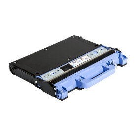 WT-320CL Récupérateur de Toner Usagé Waste Box Compatible Avec Imprimantes Brother DCP L8400, HL L8260, MFC 8600 -50K