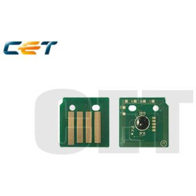 CET Toner Chip Cyan Xerox WC 7525,7530,7535,7830 006R01516