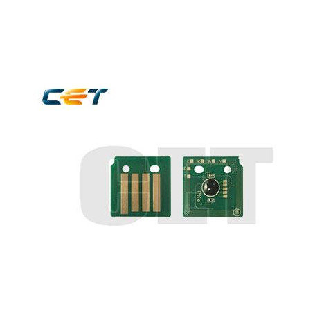 CET Toner Chip Cyan Xerox WC 7525,7530,7535,7830 006R01516