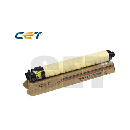 CPP Yellow Toner -Chemical Ricoh IMC2010,251010.5K/172g