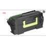 Toner Reman MX721,722,822,MS725,823,825,MS/MX826-35K