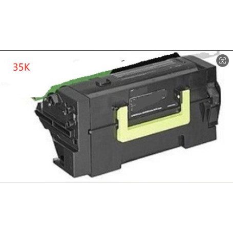 Toner Reman MX721,722,822,MS725,823,825,MS/MX826-35K