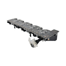 WT2552AS Récupérateur de Toner Usagé Waste Box Compatible Avec Imprimantes Kyocera TASKalfa 2552ci, 3252ci, 2553ci, 3253ci, 2554ci, 3554ci