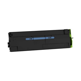 73D0W00 Récupérateur de Toner Usagé Toner Waste Box Compatible Avec Imprimantes Lexmark CS943, CX942, CX943 -35k