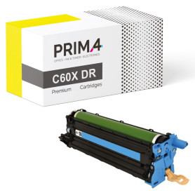 108R01485 Cian Unidad de Imagen Compatible Con Impresoras Xerox VersaLink C600 / C605 series -40k Páginas