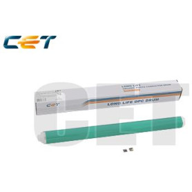 CET LongLife OPC Drum w/Chip iR2725 120KNPG-87/C-EXV63-Drum