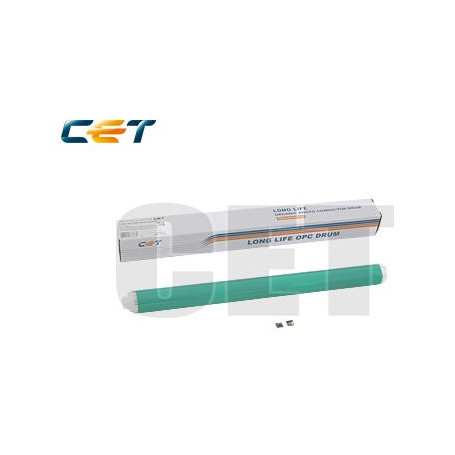 CET LongLife OPC Drum w/Chip iR2725 120KNPG-87/C-EXV63-Drum